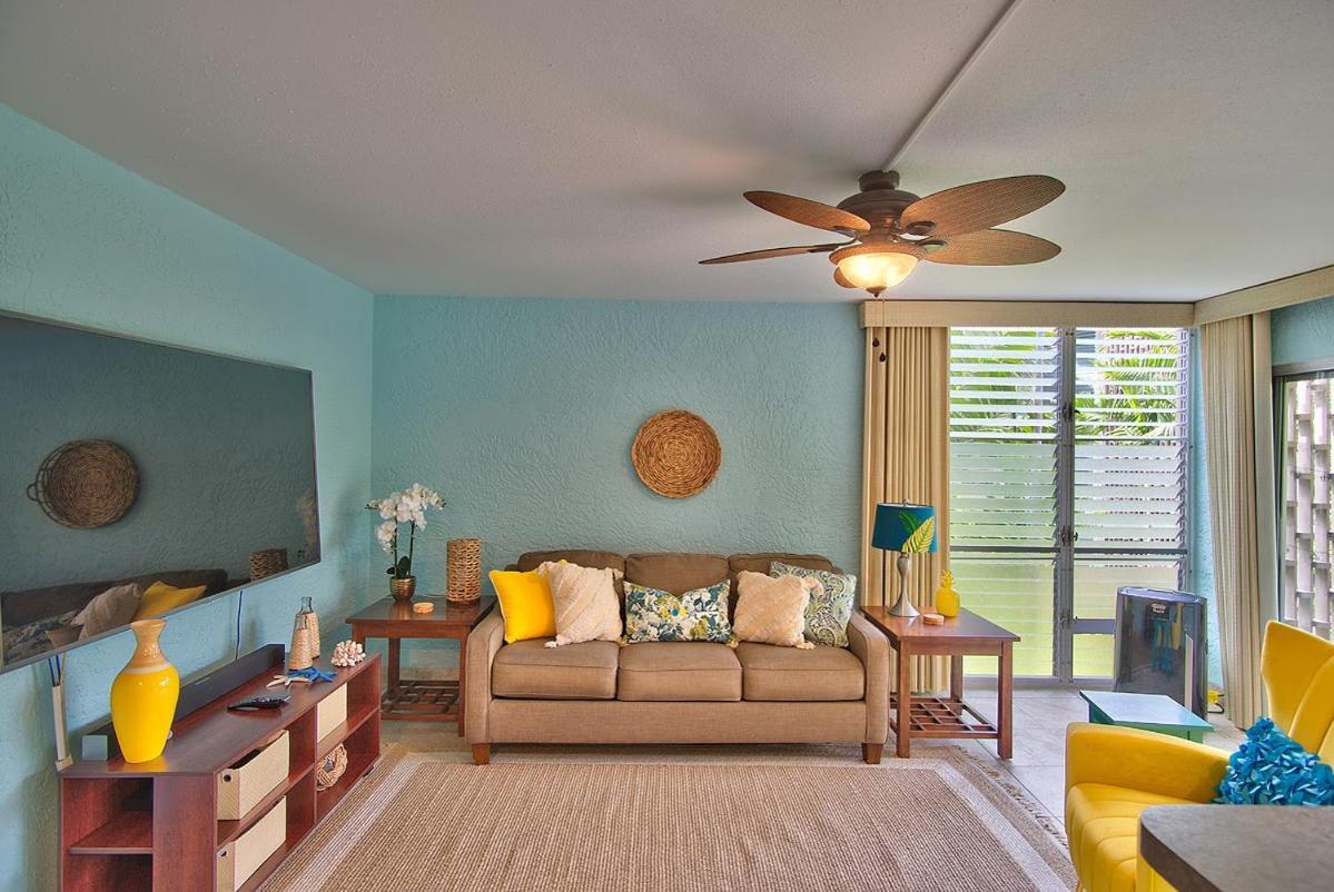 Alii Villas Cozy 1Br Unit Near Dt Kailua-Kona Dış mekan fotoğraf