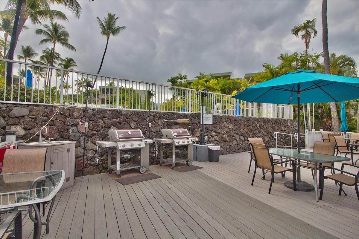 Alii Villas Cozy 1Br Unit Near Dt Kailua-Kona Dış mekan fotoğraf