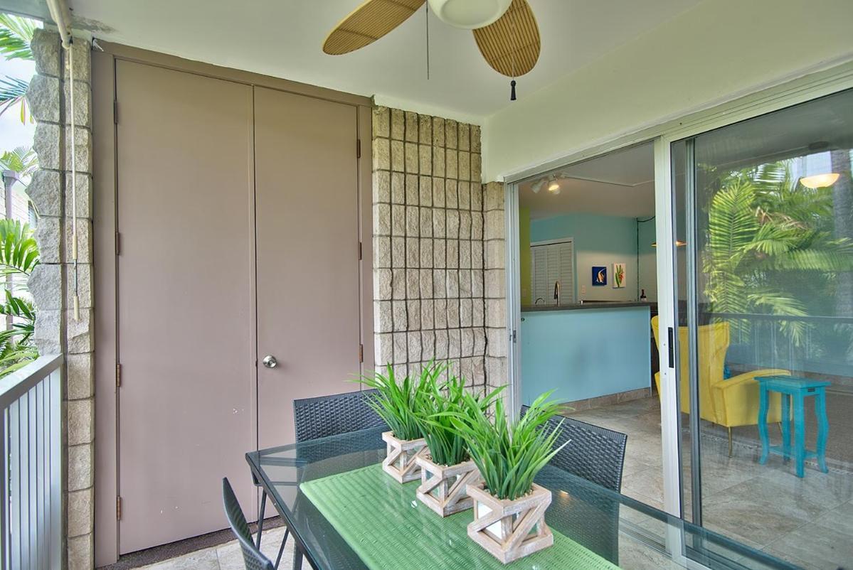 Alii Villas Cozy 1Br Unit Near Dt Kailua-Kona Dış mekan fotoğraf