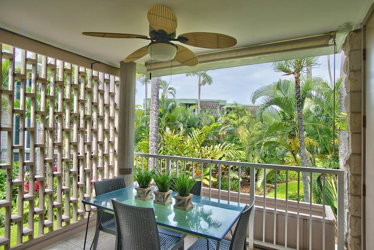 Alii Villas Cozy 1Br Unit Near Dt Kailua-Kona Dış mekan fotoğraf