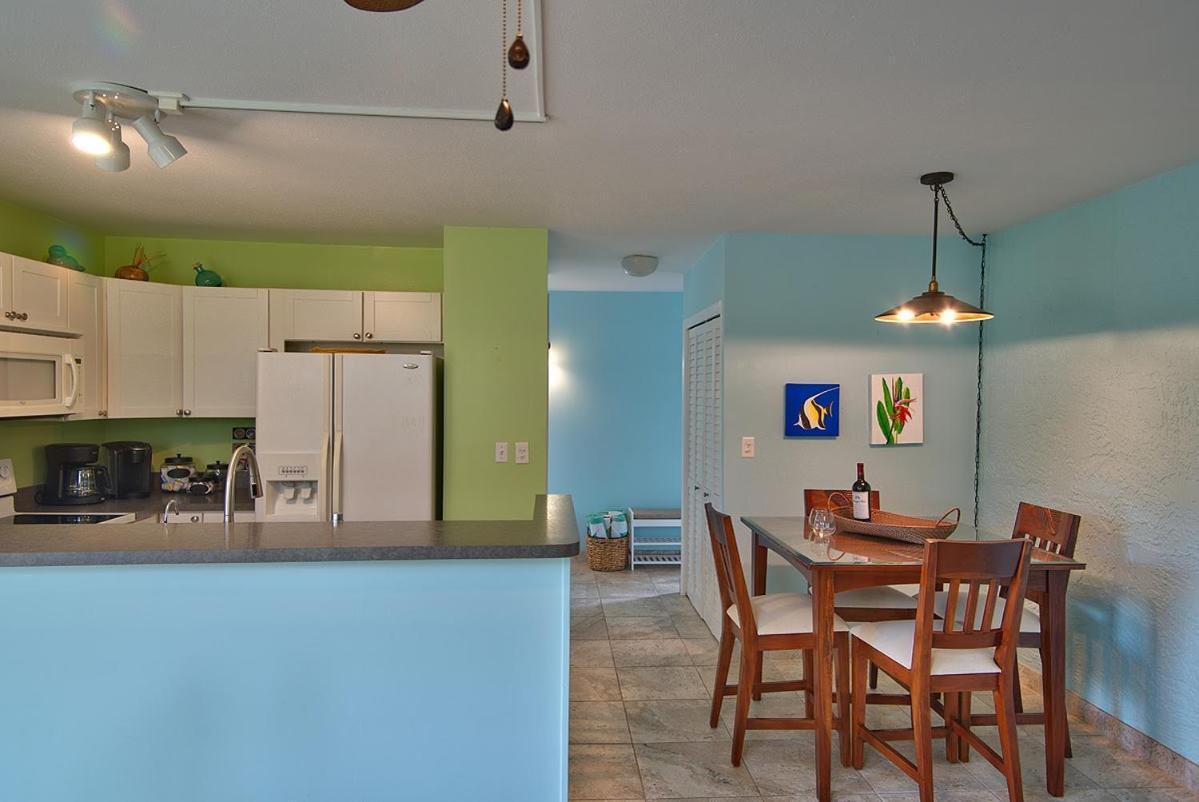 Alii Villas Cozy 1Br Unit Near Dt Kailua-Kona Dış mekan fotoğraf