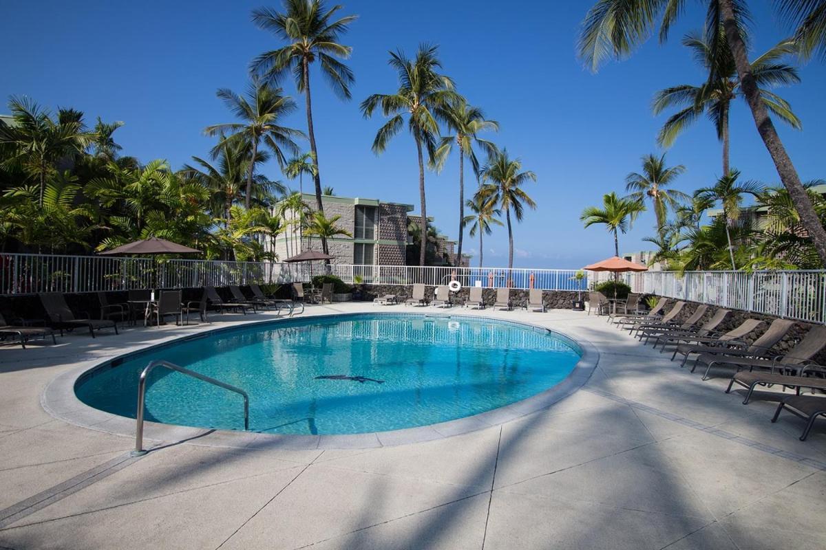 Alii Villas Cozy 1Br Unit Near Dt Kailua-Kona Dış mekan fotoğraf